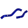 SAMCO REPLACEMENT HOSE KIT  COOLANT LANCER EVO 1/2/3 CE9A/4G