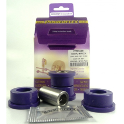 Silentbloc de competición