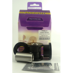 Silentbloc de competición