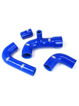 KIT DURITE SILICONE SAMCO TURBO UNO TURBO MKII (WITH 25MM