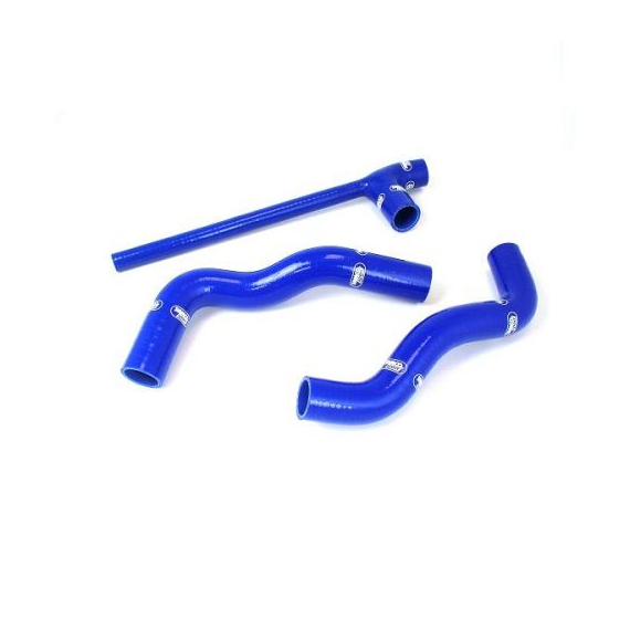 SAMCO REPLACEMENT HOSE KIT COOLANT UNO TURBO MKII 1372CC