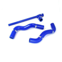 SAMCO REPLACEMENT HOSE KIT COOLANT UNO TURBO MKII 1372CC