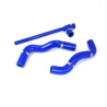 KIT DURITE SILICONE SAMCO  COOLANT UNO TURBO MKII 1372CC