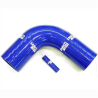 SAMCO REPLACEMENT HOSE KIT  INDUCTION ESCORT MK4 XR3I MFI