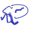 SAMCO REPLACEMENT HOSE KIT  COOLANT ESCORT MK4 XR3I MFI