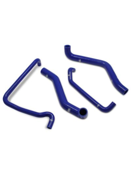 KIT DURITE SILICONE SAMCO COOLANT RS500 COSWORTH