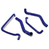 KIT DURITE SILICONE SAMCO  COOLANT RS500 COSWORTH