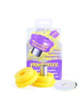 POWERFLEX POUR FORD FIESTA MODELS , FIESTA MK7 INC ST (2008