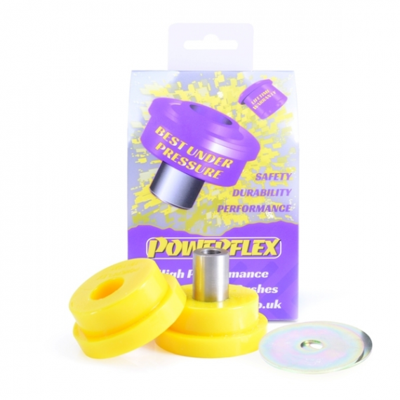 POWERFLEX FOR FORD FIESTA MODELS , FIESTA MK7 INC ST (2008-