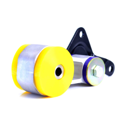 POWERFLEX FOR FORD FIESTA MODELS  , FIESTA MK7 INC ST (2008-