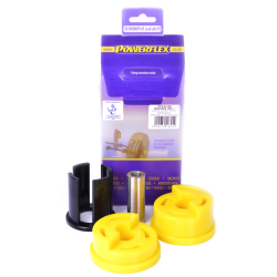 Silentbloc de competición