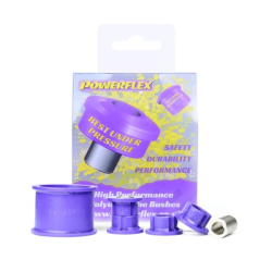 POWERFLEX FOR SUBARU IMPREZA MODELS , IMPREZA WRX & STI GJ,G