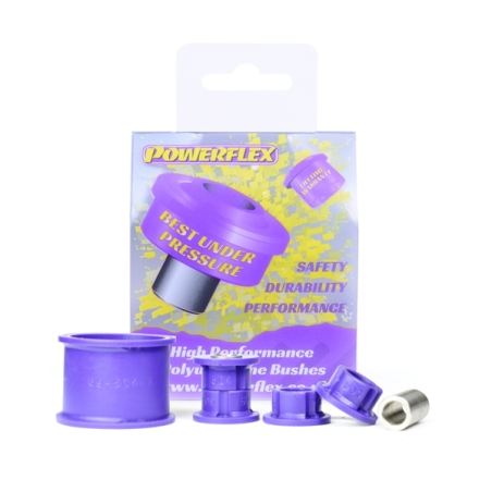 POWERFLEX FOR SUBARU IMPREZA MODELS , IMPREZA WRX & STI GJ,G