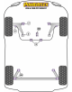 SOPORTE MOTOR DEL. Nº20