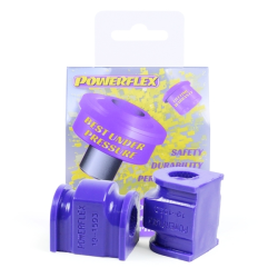 POWERFLEX FOR FORD FIESTA MODELS  , FIESTA MK7 INC ST (2008-