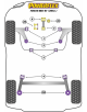 POWERFLEX ESTABILIZADORA A CHASIS 19MM Nº3