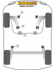 POWERFLEX ESTABILIZADORA A CHASIS 19MM Nº3