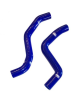 SAMCO REPLACEMENT HOSE KIT COOLANT LANCER EVO 7 CT9A