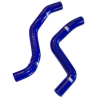 SAMCO REPLACEMENT HOSE KIT  COOLANT LANCER EVO 7 CT9A