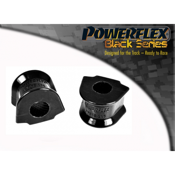 POWERFLEX FOR FORD ESCORT MODELS , ESCORT RS TURBO SERIES 2