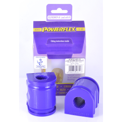 Silentbloc de competición