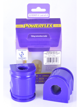 POWERFLEX POUR LAND ROVER RANGE ROVER INC SPORT, EVOQUE & CL