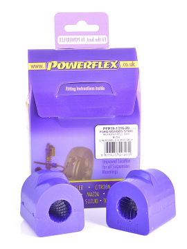 POWERFLEX POUR FORD MONDEO MODELS , MONDEO (2000 TO 2007) ,