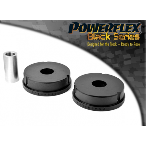 POWERFLEX FOR MITSUBISHI LANCER EVOLUTION 7-8-9 (INC 260)