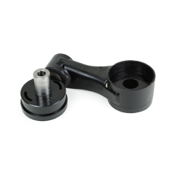 POWERFLEX POUR TOYOTA AYGO (2005 - 2014)