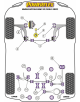 SILENTBLOCK TRANSMISION Nº30 PARA VAG