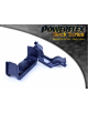 POWERFLEX FOR FORD FOCUS MODELS , FOCUS MK2 INC ST AND RS (