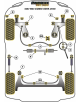 SILENTBLOCK ESTABILIZADORA DELANTERA 20MM Nº5 PARA VAG