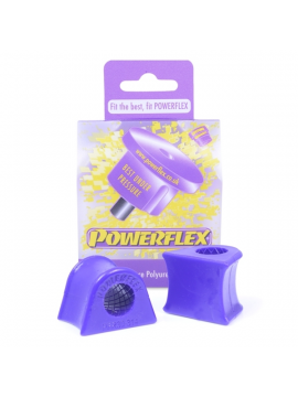 POWERFLEX POUR LANCIA INTEGRALE 16V (1989-1994)