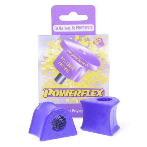 POWERFLEX POUR LANCIA INTEGRALE 16V (1989-1994)