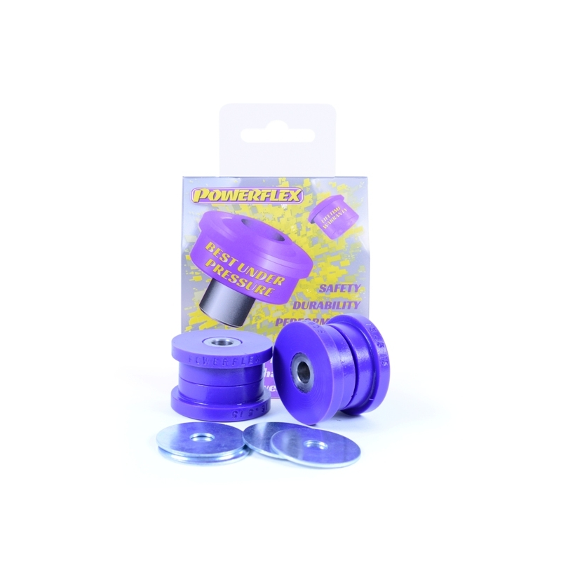 Silentbloc de competición