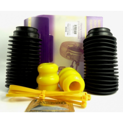 Silentbloc de competición