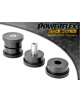 POWERFLEX POUR ROVER 45 (1999-2005)