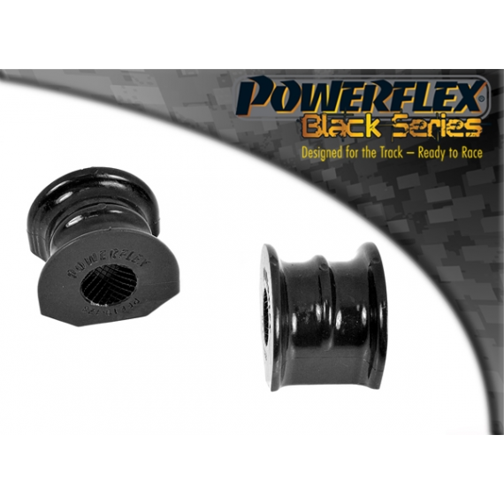 POWERFLEX FOR FORD SIERRA MODELS , SIERRA SAPPHIRE COSWORTH