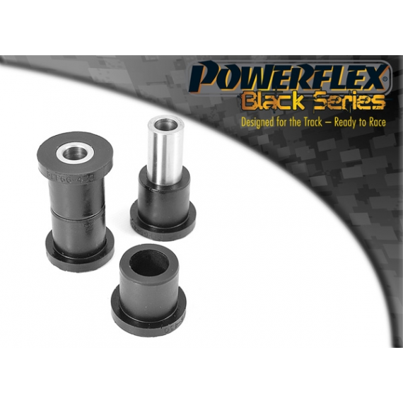 POWERFLEX POUR SAAB 900 (1983-1993)