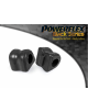 POWERFLEX FOR HONDA CIVIC MODELS , CIVIC MK8 FK/FN (2005 - 2