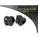 POWERFLEX FOR HONDA CIVIC MODELS , CIVIC MK8 FK/FN (2005 - 2