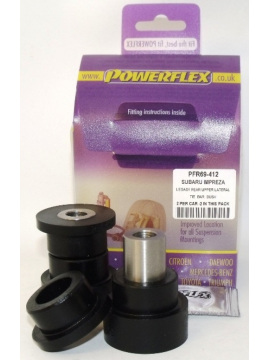 POWERFLEX POUR SUBARU LEGACY MODELS , LEGACY BM & BR (2009 -