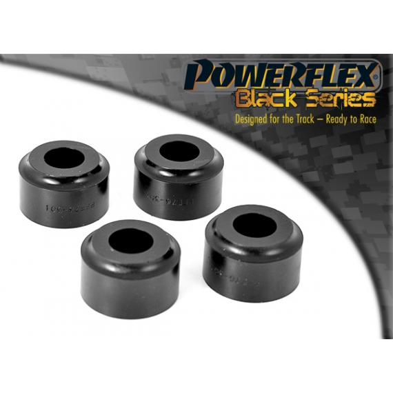 POWERFLEX DA BARRA A CHASIS Nº1 PARA TOYOTA