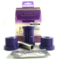 Silentbloc de competición