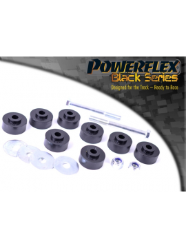 POWERFLEX POUR RENAULT TWINGO , TWINGO II (2007-2014) ,