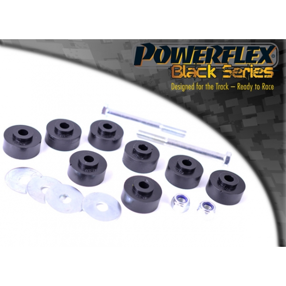 POWERFLEX EXTERNO ESTABILIZADORA Nº3 PARA RENAULT