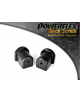 POWERFLEX FOR FIAT UNO INC TURBO (1983-1995)