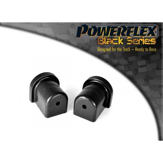 POWERFLEX FOR FIAT UNO INC TURBO (1983-1995)