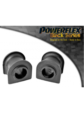 POWERFLEX POUR JAGUAR (DAIMLER) X TYPE (2001-2009)