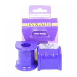 POWERFLEX FOR FORD MUSTANG (2015 -)